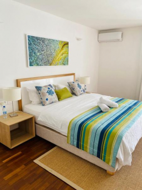 Appartement neuf à 5 min de la plage
